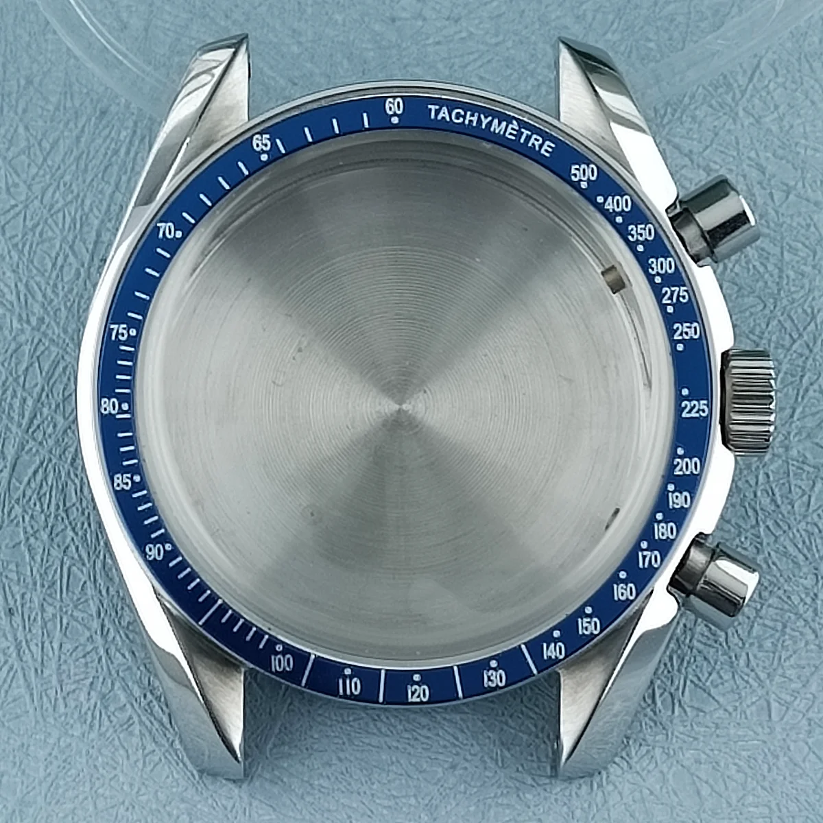 40 مللي متر VK63 النمط القمري ساعة الحال بالنسبة V...