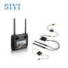SIYI MK15 Mini Handheld Remote Controller Radio Transmitter 5.5-Inch HB Screen 1080p Video 15KM 5.8G Android 9.0 2G RAM 16G ROM 6