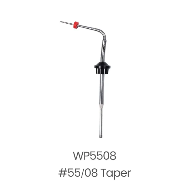 Woodpecker Fi-E Fi-P Dental Endodontic Obturation System Intelligent Temperature Control Hot Melt Glue Fill Machine Fever Needle