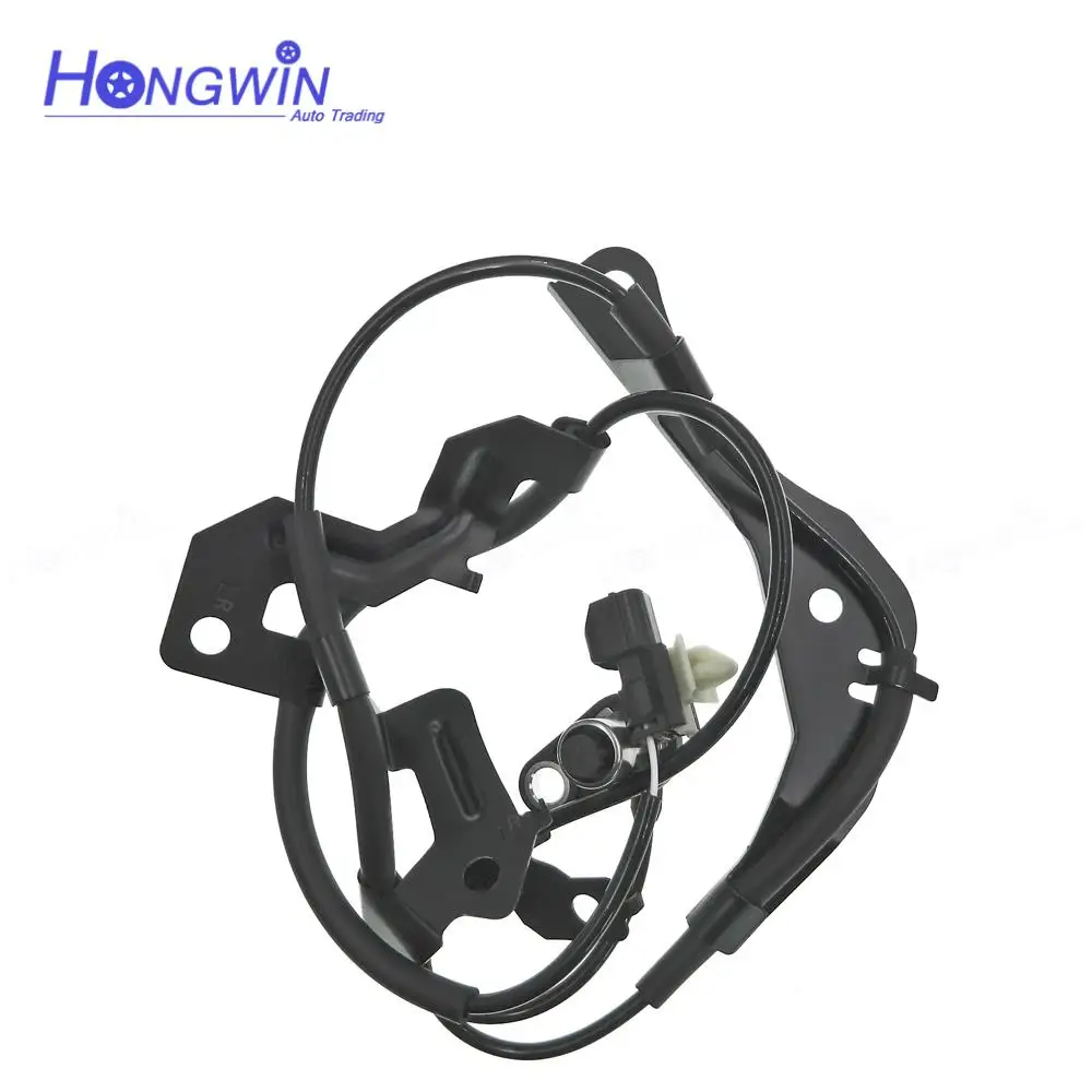 Front Rear Left Right Wheel Speed ABS Sensor For Mitsubishi Pajero Montero Sport L200 Triton Strada 2.4L 15-20 4670B005 4670B007