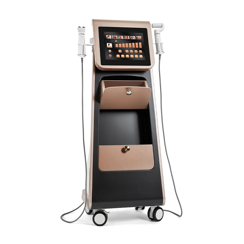 Рисунок 2 - EMS для лица EMSLm профессиональная стимуляция мышц