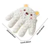 Baby Soothing Palm Comfortable Electric Safety Baby Sleep Aid Pillow Automatically Slaps Plush Palm To Coax Sleep Artifact 6
