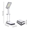 LED Desk Lamp Touch Dimmable USB/Battery Control Foldable Table Bedside Reading COB Night Light 3