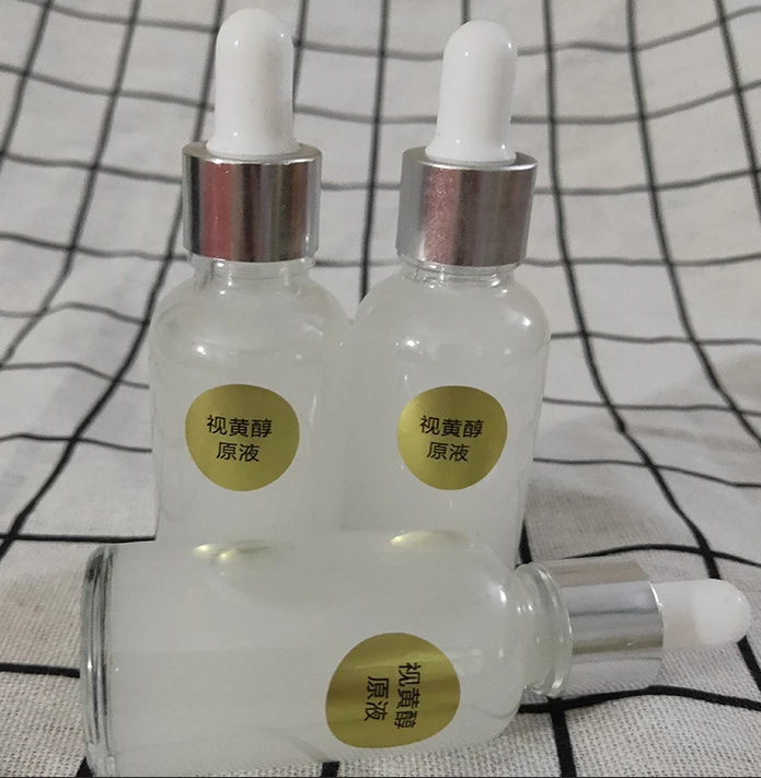 Pure Retinol Serum for Face Has Pure Retinol Cream Age Defying Wrinkles and Lines Acne Treatment Skin Care Products 3