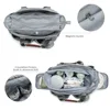Mummy Bag Baby Diaper Bag Nappy Bag Waterproof Travel Baby Diaper Bags for Mom Stroller Mommy Maternity Totes Shoulder Bags 5