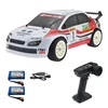 SY1201 1:12 Drift Car for Adult Kids 2.4G Remote Control Drifting Car with Gyroscope All Terrain Vehicle Toy Great Gifts 4