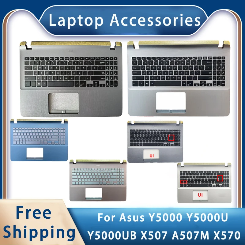 Nuovo Per Asus Y5000 Y5000U Y5000Ub X507 A507M X570;
