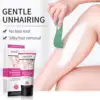 Fast Hair Removal Cream Painless Intimate Parts Legs Body Armpit Depilatory Whitening Full Body Repair Gentle Skin Care Product 3