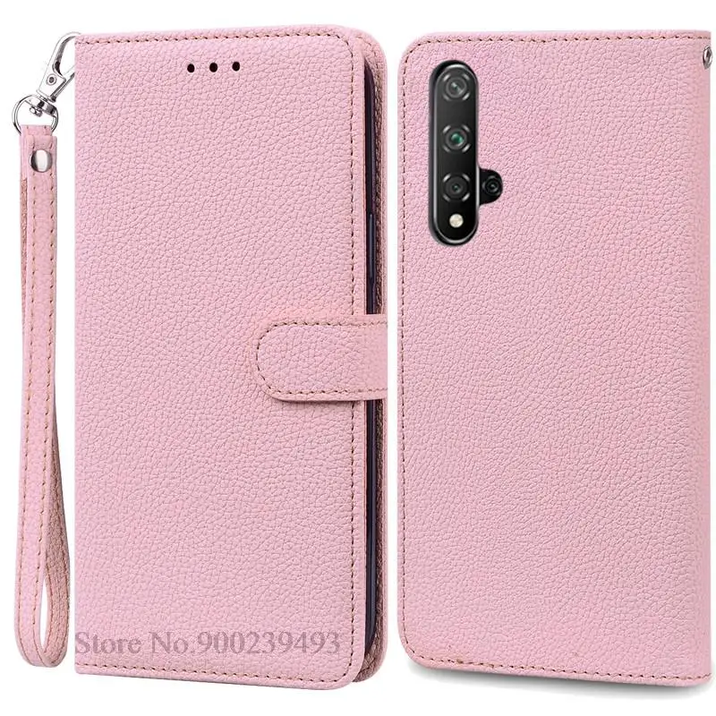 Stylish Wallet Flip Phone Case - Premium Protection and Design
