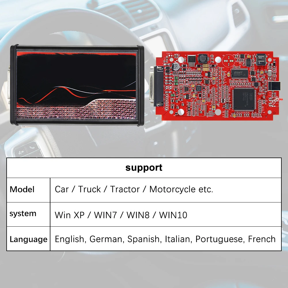 K-TAG Master fw V7.020