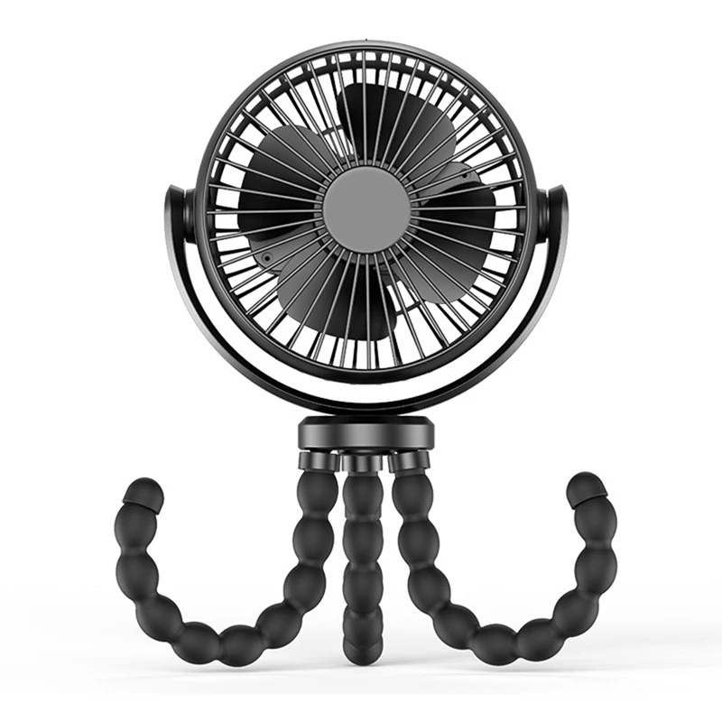 misting-fan-for-baby-stroller-battery-operated-clip-on-fan-with-flexible-tripods-rechargeable-portable-fan-for-baby