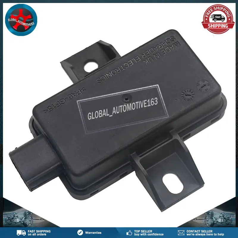 TPMS Tire Pressure Control Unit 56029542AD For Jeep Grand Cherokee