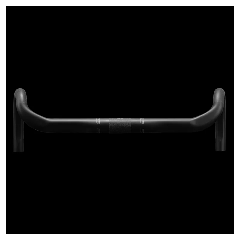 EXS R200 グラベルカーボンハンドルバー　幅380mm EXS R200 Road/Gravel Handlebar – Panda Podium