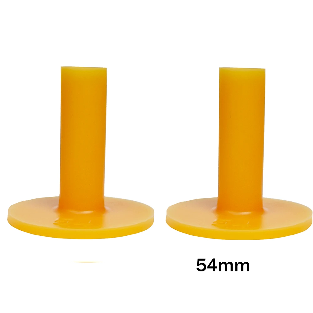 Description Picture 6 of item2pcs Rubber Golf Tees Training Practice Home Driving Ranges Mats Practice 42mm 54mm 60mm 65mm 70mm 75mm 83mm Golf Accessories
