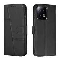 For Xiaomi 13 Pro Case Flip Wallet Book Cover for Coque Xiaomi 13 Pro Phone Case Xiomi13 13Pro Leather Protective Cases Fundas 2