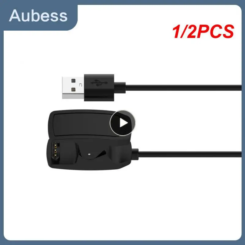 

1/2 шт. Магнитный зарядный кабель для наушников с костной проводимостью