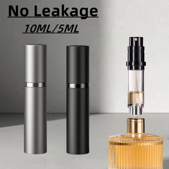 Mini Refillable Perfume Spray Bottle 1