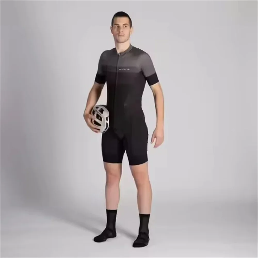 Cycling Suit for Men Triathlon