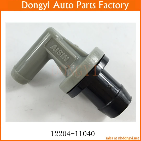 PCV Valve OE NO. 12204-11040 1220411040