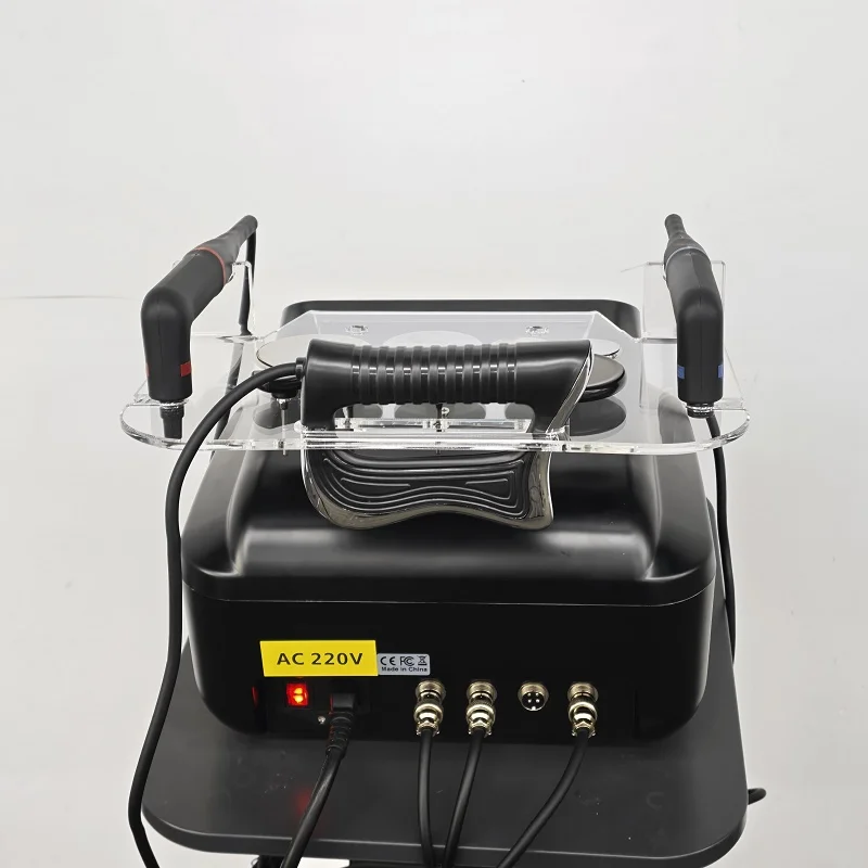 448KHz Skin Tightening Device 4