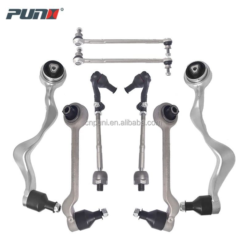 

Auto suspension parts Front Lower control arm kit forBMW 3 E90 E91 X1 E84 1 E81 E89 31126769797 31126770850