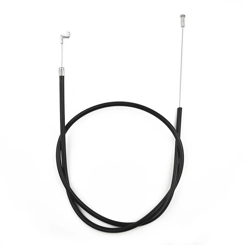 

Throttle Cable Fits 4180 180 1150 Fits FS87 FS90 FS100 130 HT100 Kombi Engine Lawn Mower Parts Replaces No 4180 180 1150