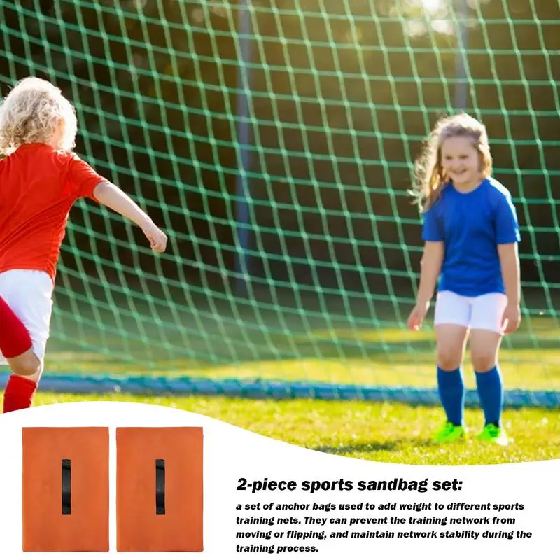 Рисунок 3 - Палатка, песочные сумки