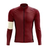 New Cycling Jersey Long Sleeve MTB Bicycle Clothing Men Bike Sportswear Sport Clothes Shirt Spring / Autumn Outdoor Team Top 4