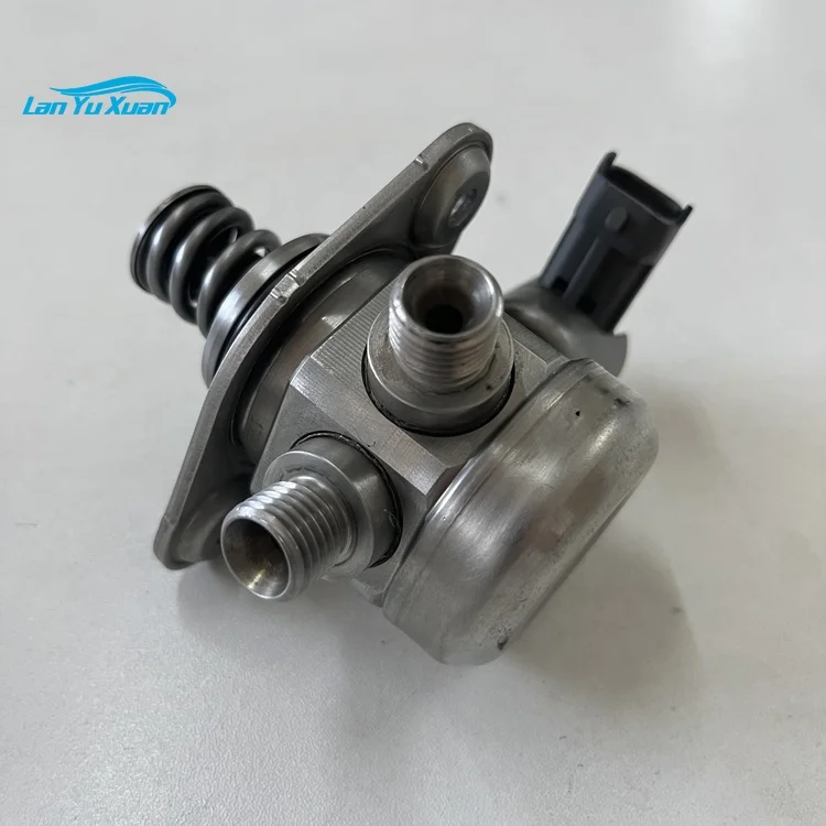 2013 랜드로버 재규어용 고압 연료 펌프, DX23-9D376-AB 0261520198