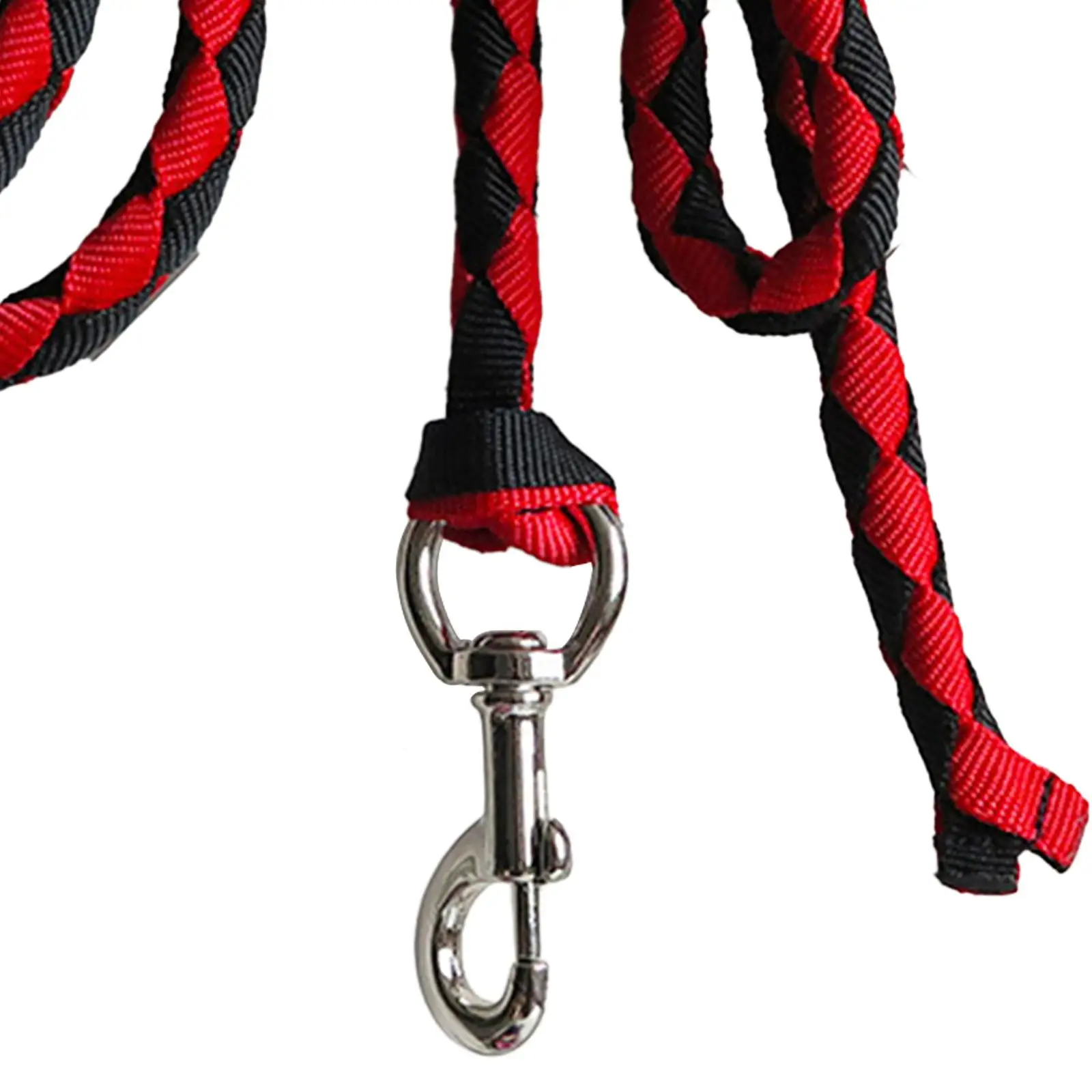 Horse Lead Rope for Pony, Donkey, Goat Practical Strong Durable Rein Horse