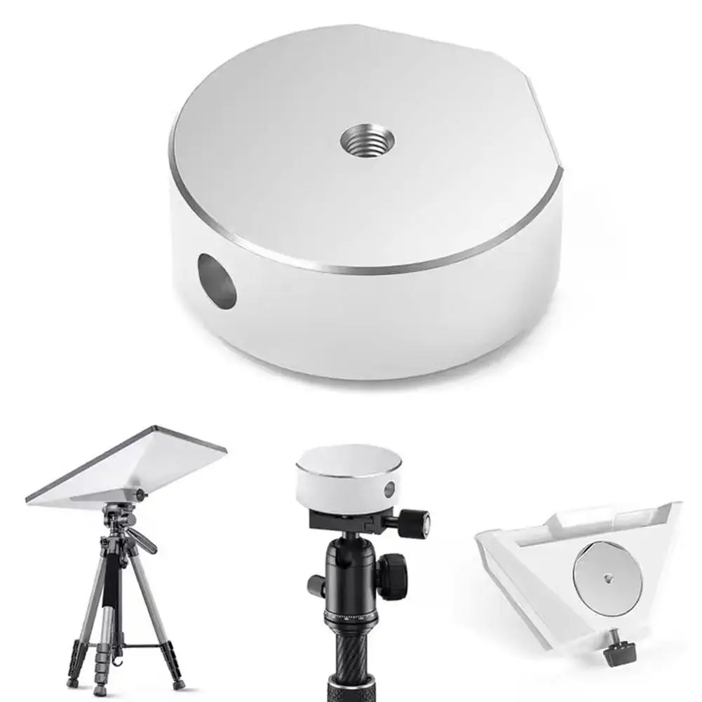 Aluminum Alloy Tripod Adapter Bracket for Signal Reception