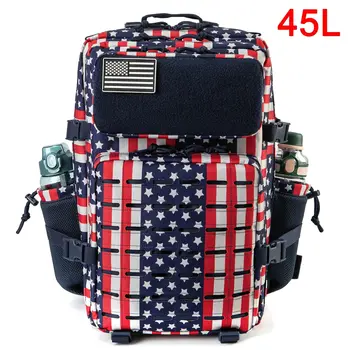 Backpack/ Small School Backpack w/ Water Bottle Holder 10
