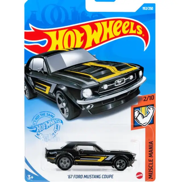 Hot Wheels Original Car Toy for Children 1:64 Diecast Model Car Toys for Boys  Hotwheels Car Toy Lancia Delta Integrale for Kid 3