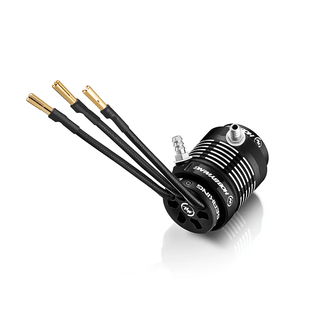 Moteur Brushless 3674 1900KV/2300KV pour Voiture RC 1/8 1/10