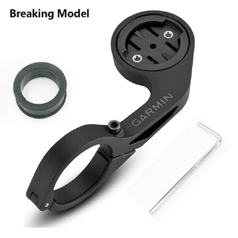 Garmin 1040 Soporte De Bicicleta Para Garmin Edge 530 540 520 510 500 200 130 20 25 800 810 820 830 810 1000 1040 1030 Plus 910XT Bryton Wahoo - Soporte De Bicicleta Para Garmin Edge Explore 2 Para Garmin Garmin Edge 840