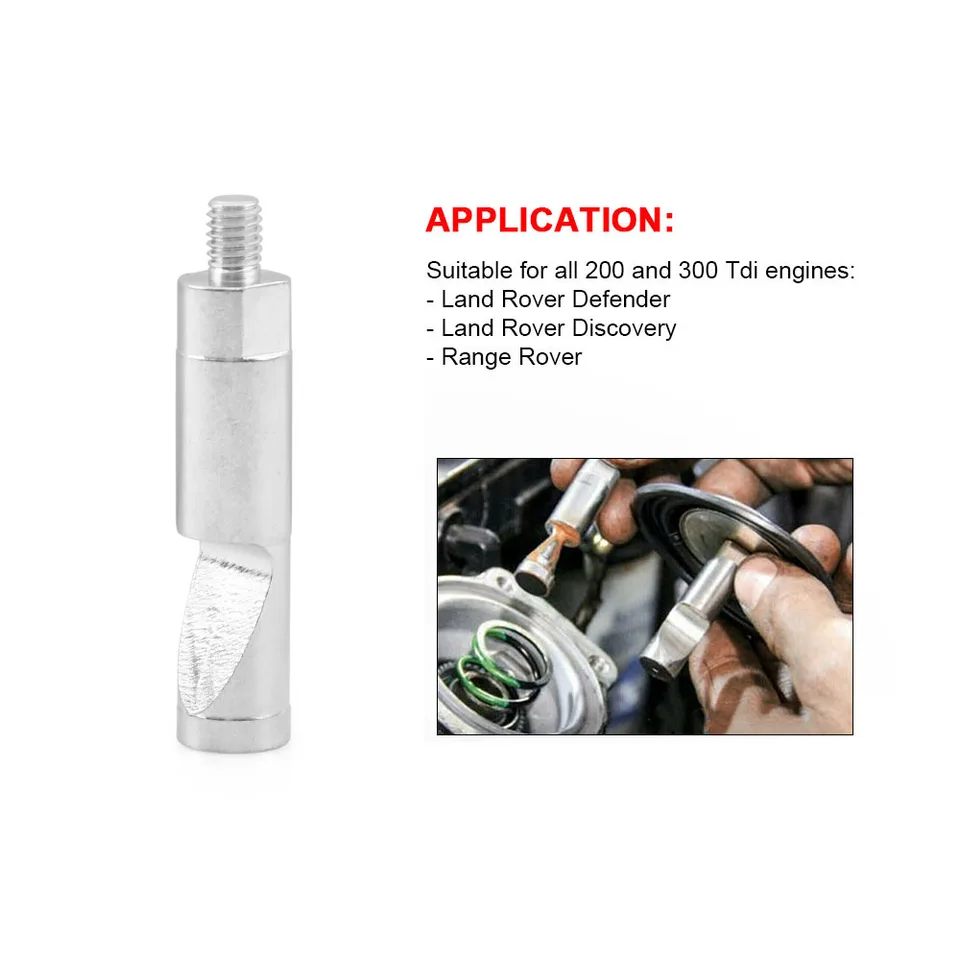 Boost Pin Per Land Rover Defender Discovery Tdi - Potenziamento Pompa Iniezione | Fino A 15 CV In Più - Foto 3