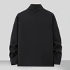 13XL Plus Size Polar Fleece Jacket Men Autumn Winter Warm Fleece Jacket Patchwork Coat Male Fashion Casual Outerwear Big Size 4