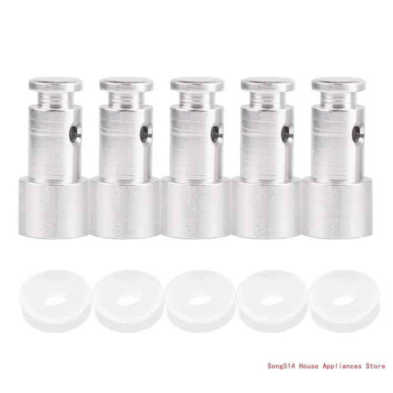 Universal Pressure Cooker Accessories Replacement Floater and Sealing Ring 95AC
