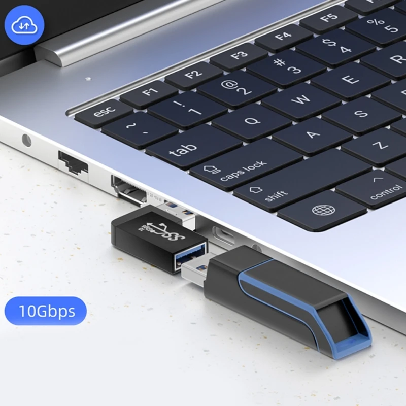 Adattatore di estensione da maschio a femmina USB3.0 ad