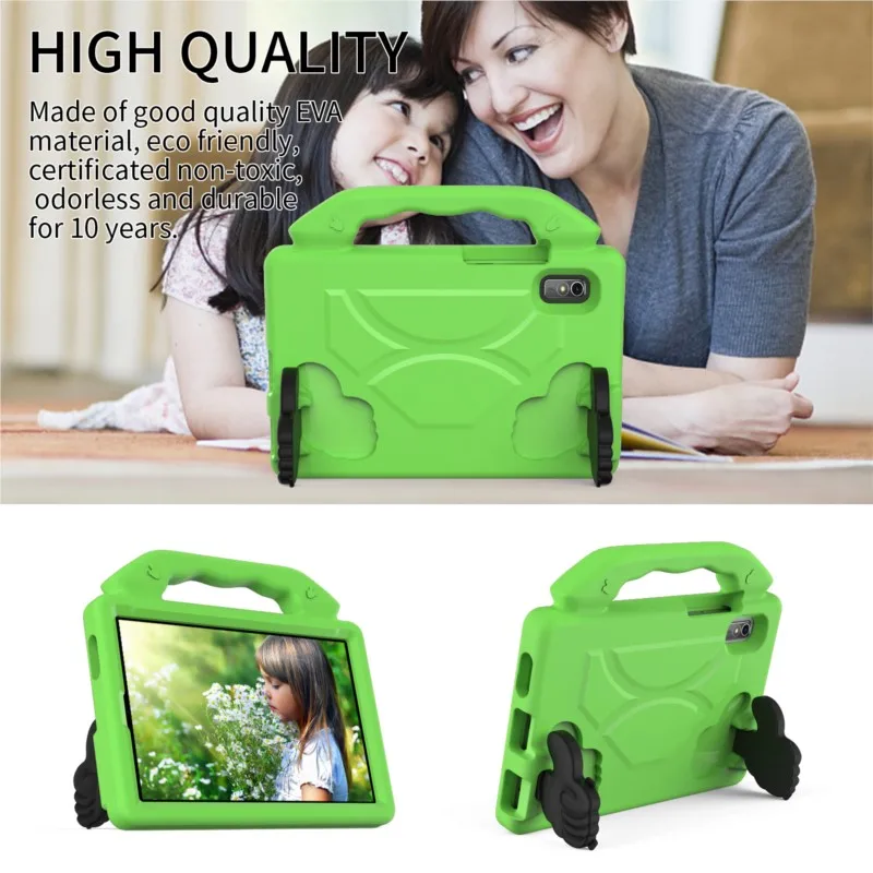 Shockproof EVA Kids Tablet Case
