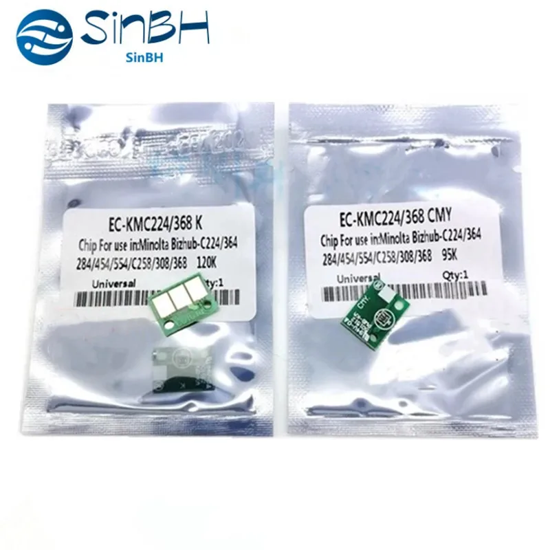 DR512 DR-512 드럼 카트리지 칩, 코니카 미놀타 Bizhub C224 C284 C364 C454 C554 C 224 284 364 454 554 이미지 유닛용, 20x