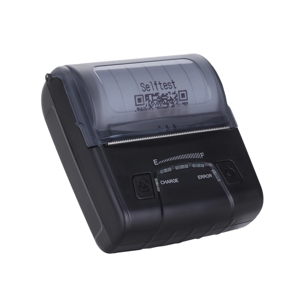 

CMX8006 2500mah battery mini android mobile thermal receipt 80mm wireless printer