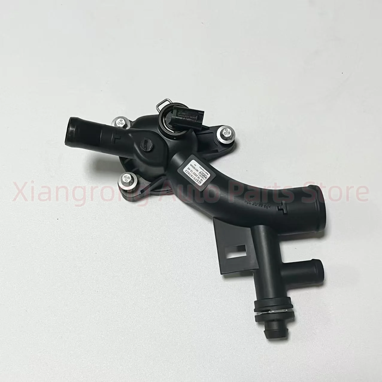 Engine Coolant Thermostat Housing OEM# 25193922 55565334 For Chevrolet Cruze Sonic Buick Encore 1.4L