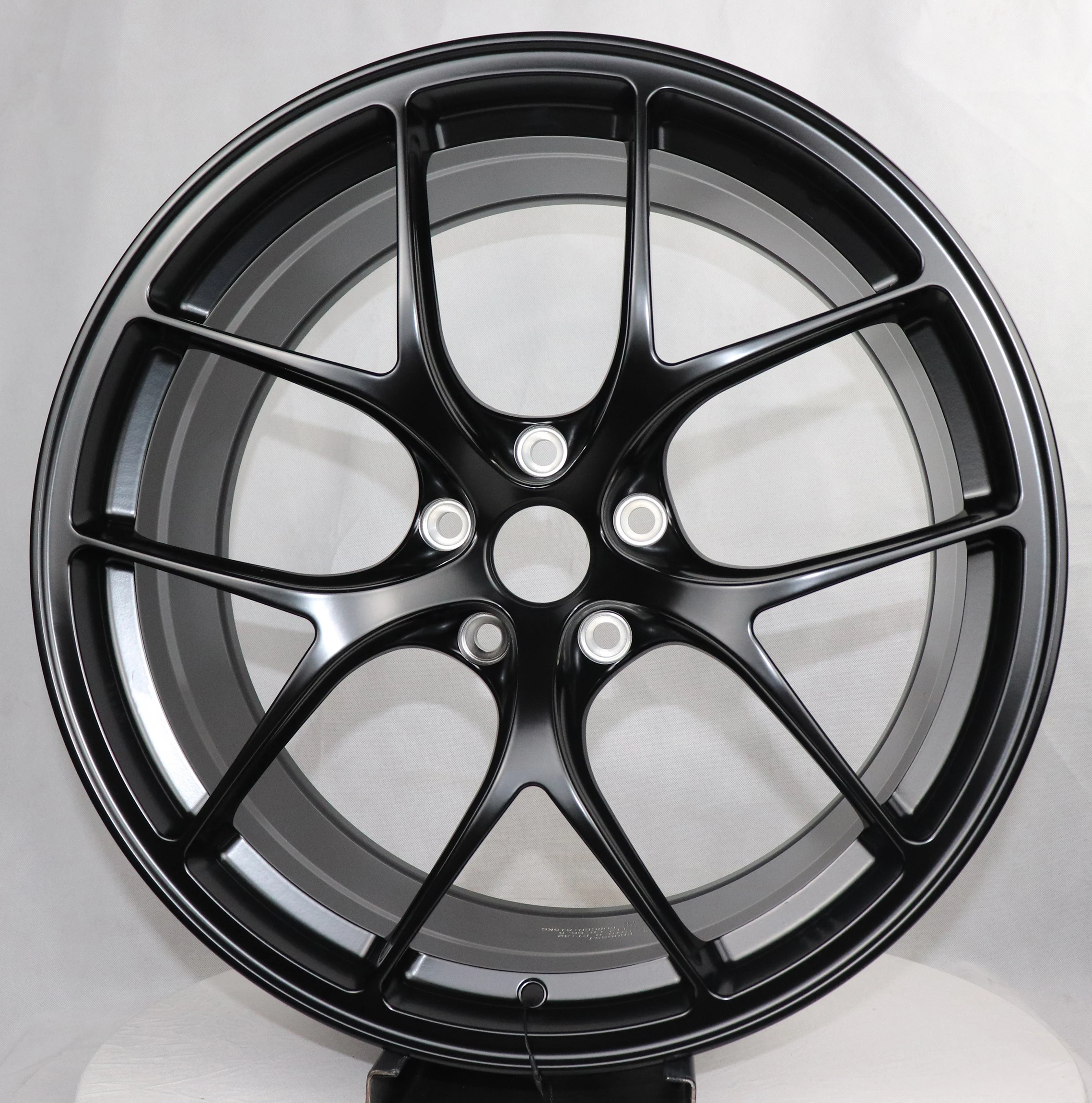 

Luxury car wheel replica forging deep lip Audis rims monoblock forged alloy wheels 19 inch for sale