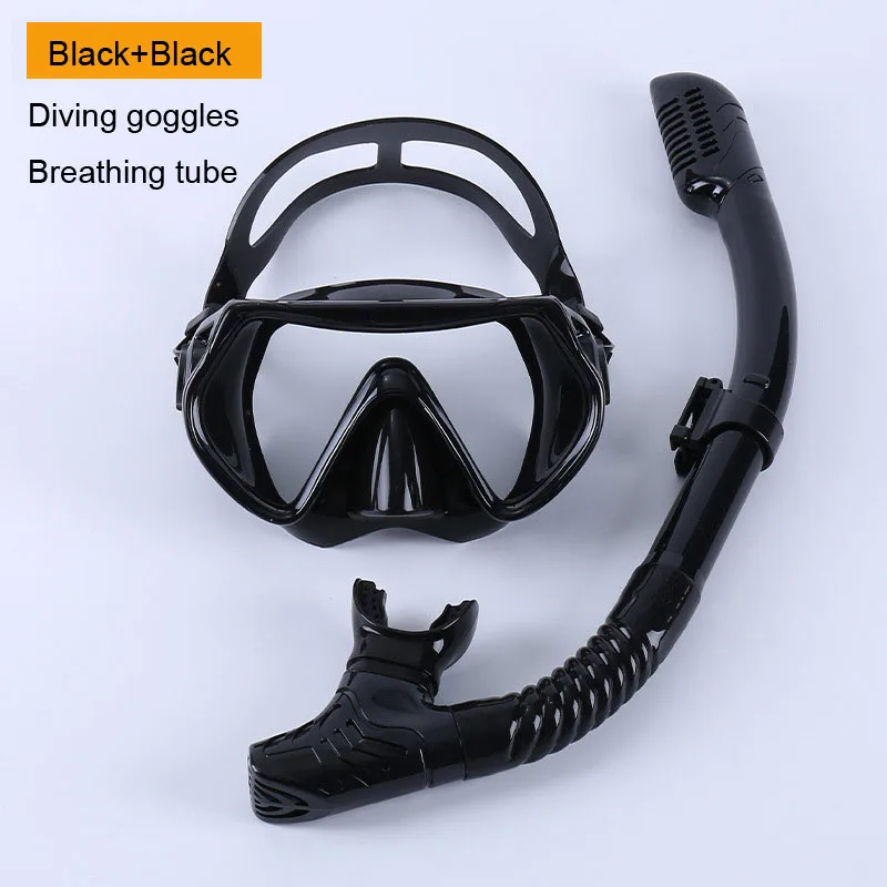 Diving goggles High definition transparent large frame ultra wide field of view scuba liquid silicone free diving goggles infrared night vision analog monitor vehicle camera vehicle blind zone monitor camera high definition side view reversing camera