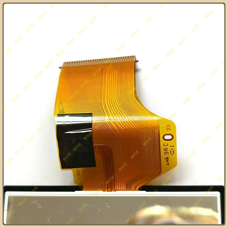 A7S2 A7R2 A7RII RX100 III M2 M3 A99 LCD 디스플레이 화면 카메라 부품