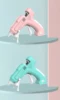 Cordless Hot Melt Glue Gun Child Hand Crafts Home DIY Repair Use 7mm Glue Stick Wireless Glue Gun 2