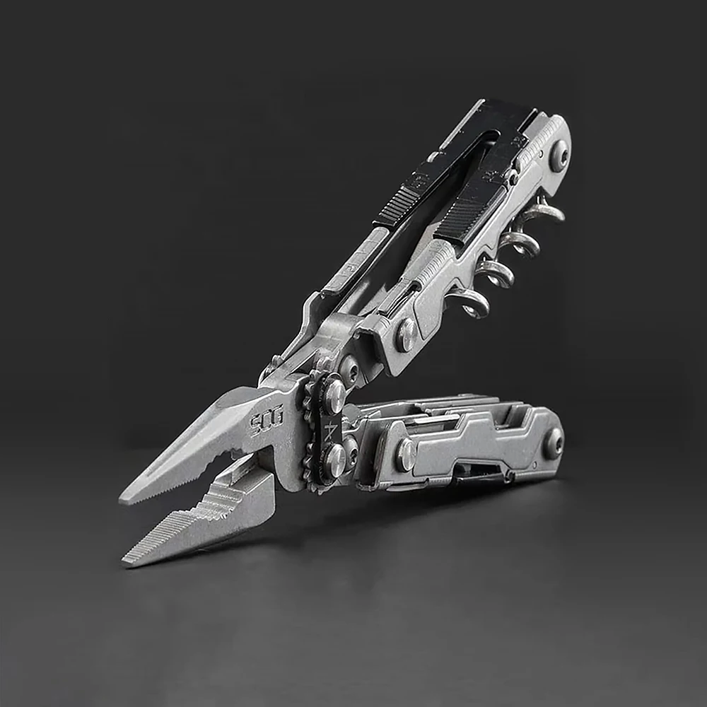 SOG PowerLitre Multitool 3