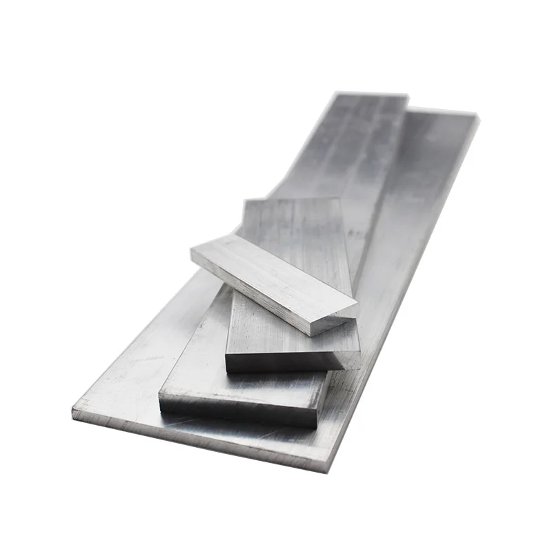 

Aluminum Plate Bar Flat Sheet 6061