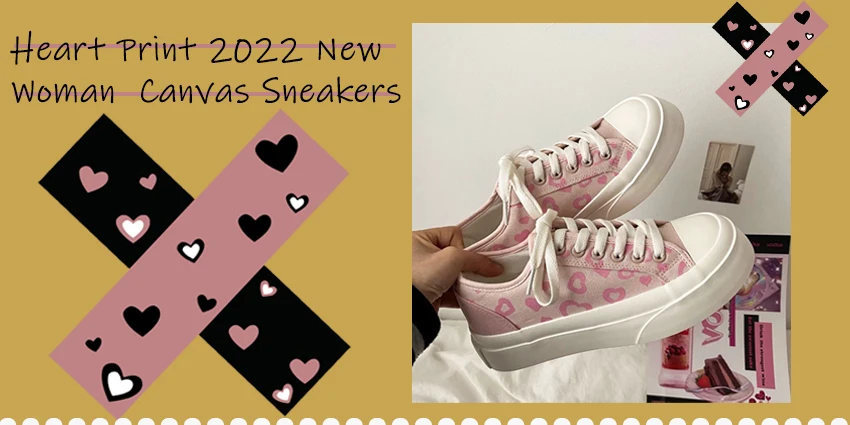2022 Spring Basic Sleek Women Espadrilles Candy Color Students Outdoor Casual Canvas Sneakers White Concise Zapatillas Mujer